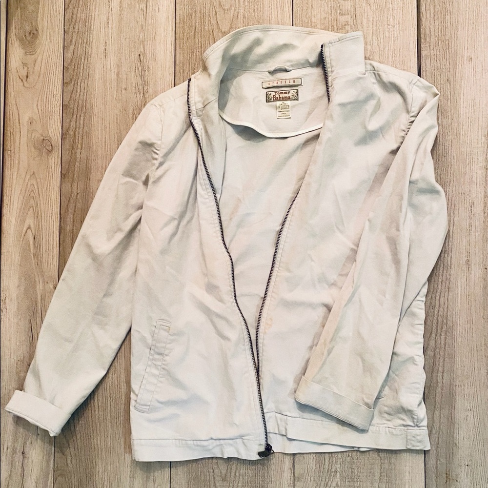Tommy Bahama Jacket